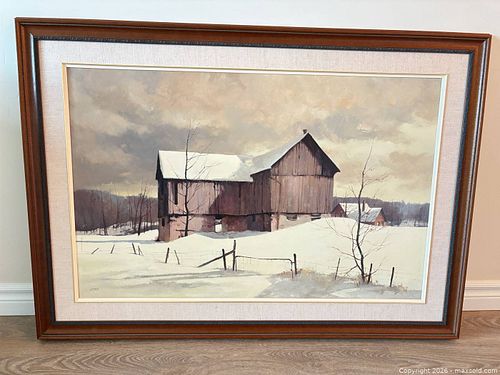 Lot #16 (1 of 4)