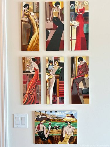 Lot #7 (1 of 8)