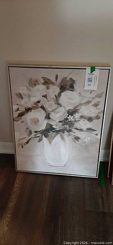 Lot #85 (1 of 4)