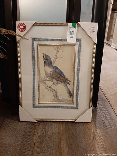 Lot #67 (1 of 3)