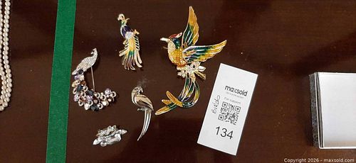 Lot #134 (1 of 7)