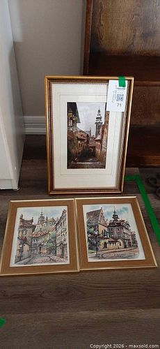 Lot #71 (1 of 7)