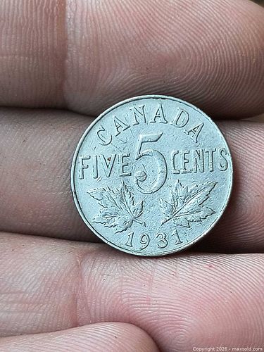 Lot #92 (1 of 5)