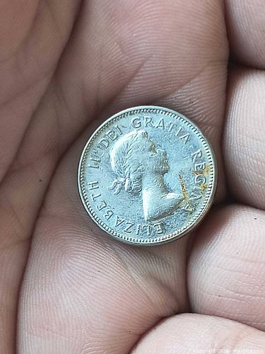 Lot #112 (1 of 3)