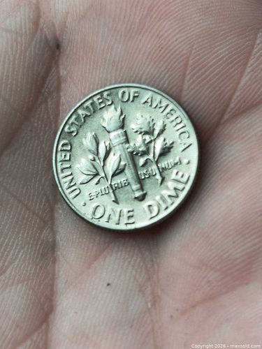 Lot #23 (1 of 4)