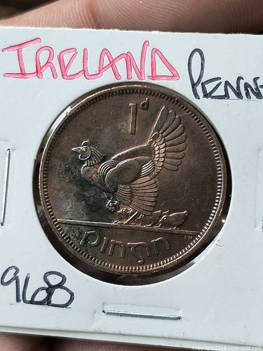 Lot #46 (1 of 5)