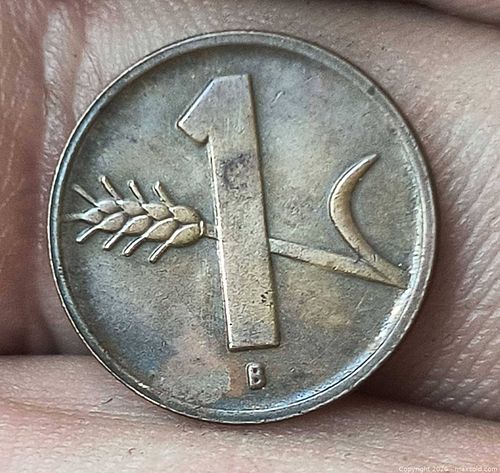 Lot #3 (1 of 4)