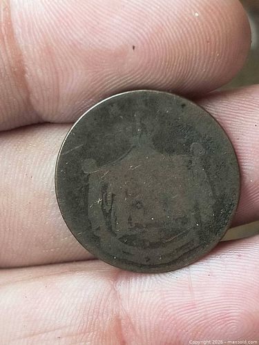 Lot #135 (1 of 4)