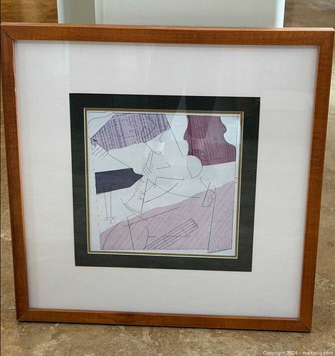 Lot #133 (1 of 11)