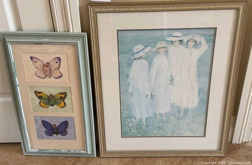 Lot #132 (1 of 18)