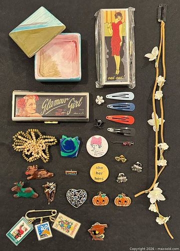 Lot #4 (1 of 20)