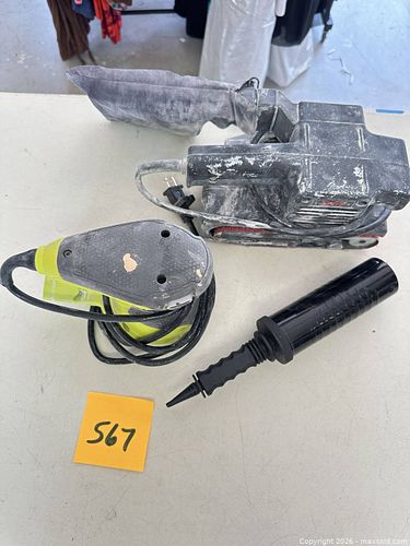 Lot #567 (1 of 13)