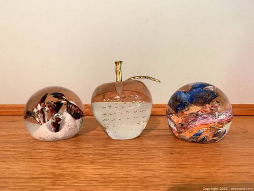Lot #340 (1 of 4)