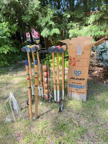 Lot #38 (1 of 8)