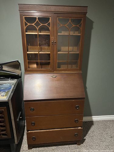 Lot #48 (1 of 5)