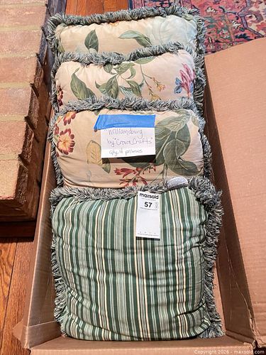 Lot #57 (1 of 7)