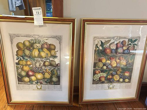 Lot #72 (1 of 5)