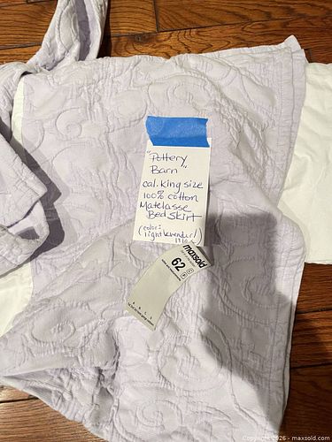 Lot #62 (1 of 4)
