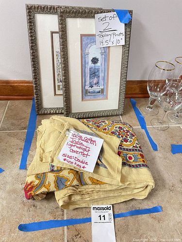Lot #11 (1 of 8)