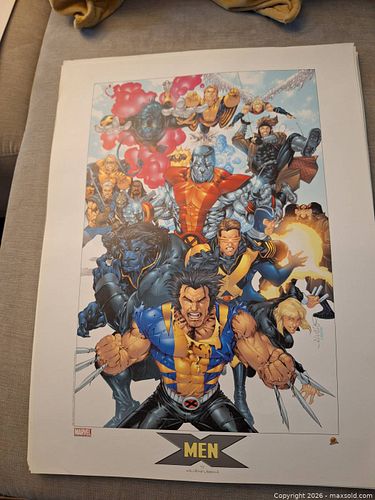 Lot #46 (1 of 3)