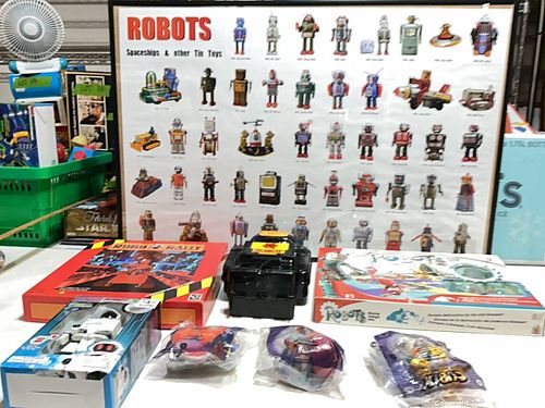 Lot #49 (1 of 7)