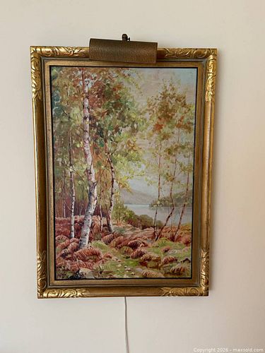 Lot #15 (1 of 5)