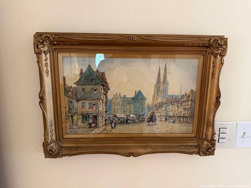Lot #41 (1 of 7)