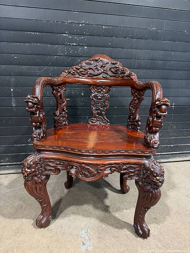 Lot #1300 (1 of 17)