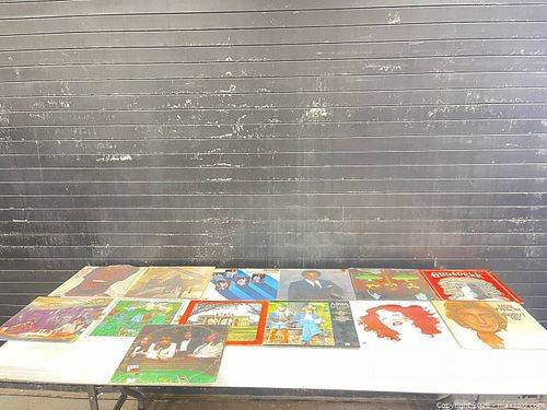 Lot #1238 (1 of 14)