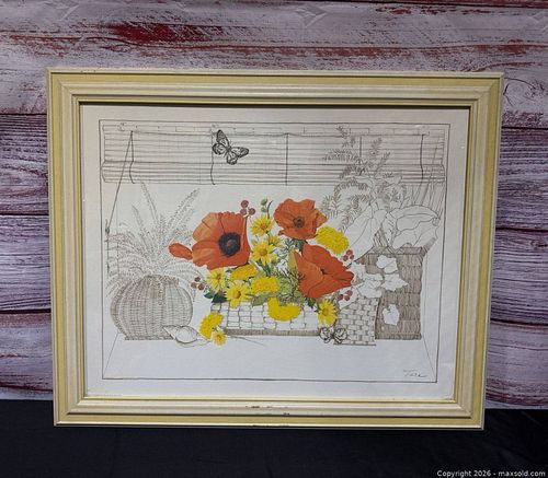 Lot #1242 (1 of 11)