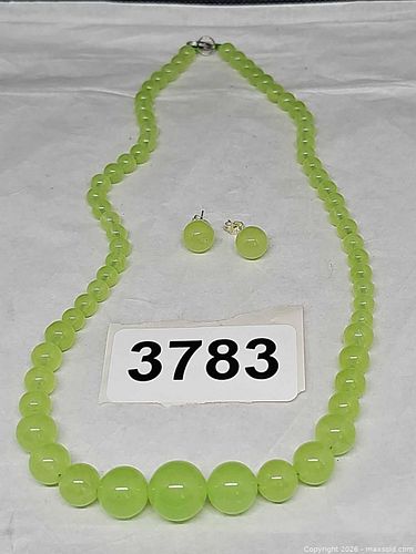 Lot #3783 (1 of 5)