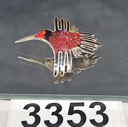 Lot #3353 (1 of 6)