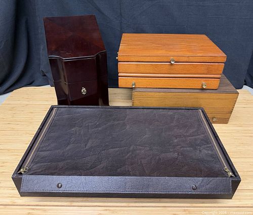 Lot #5389 (1 of 14)