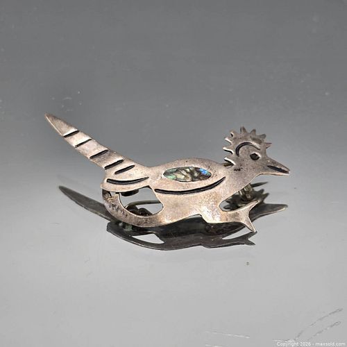 Lot #20 (1 of 7)