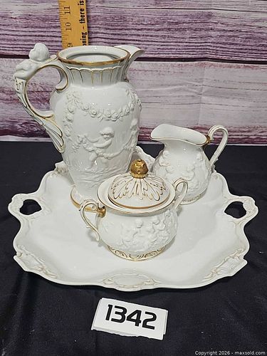 Lot #1342 (1 of 19)