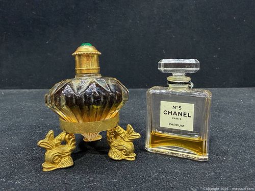 Lot #1302 (1 of 10)