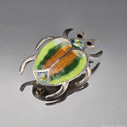 Lot #14 (1 of 6)