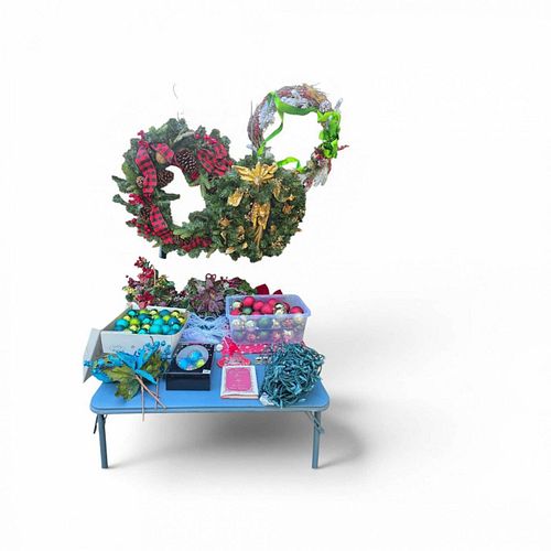 Lot #27 (1 of 5)