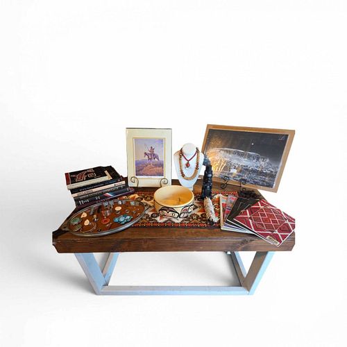 Lot #45 (1 of 12)