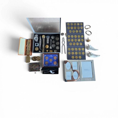 Lot #59 (1 of 6)