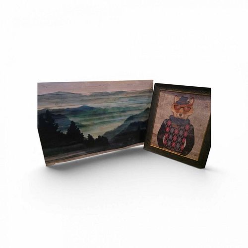 Lot #30 (1 of 3)