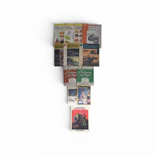 Lot #21 (1 of 3)
