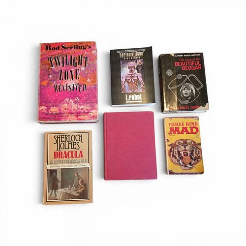 Lot #42 (1 of 3)