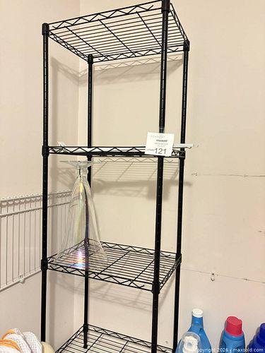 Lot #121 (1 of 3)