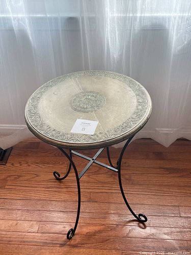 Lot #8 (1 of 4)