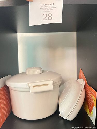 Lot #28 (1 of 6)