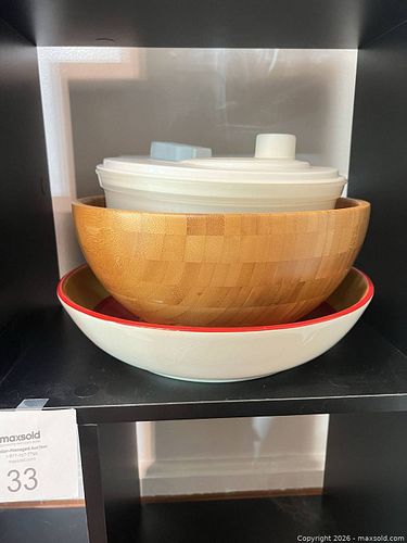 Lot #33 (1 of 7)