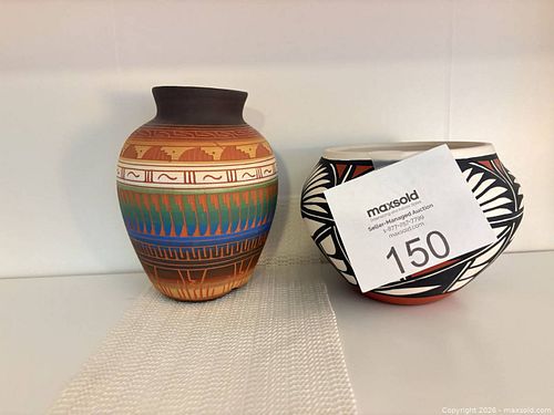 Lot #150 (1 of 3)