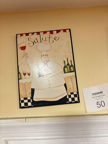 Lot #50 (1 of 3)