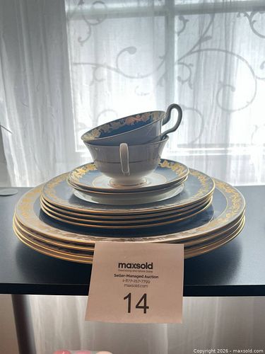 Lot #14 (1 of 7)